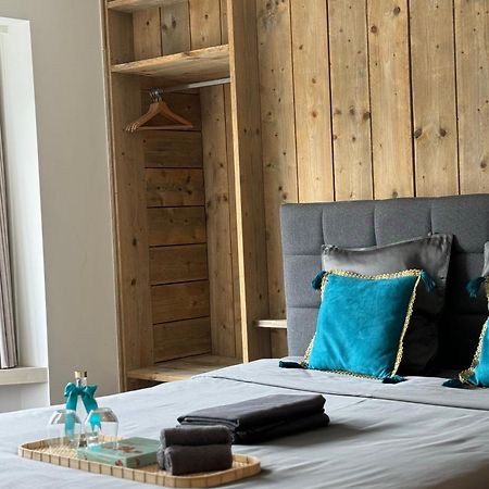 Mooie Kamers In Brugge Centrum ภายนอก รูปภาพ