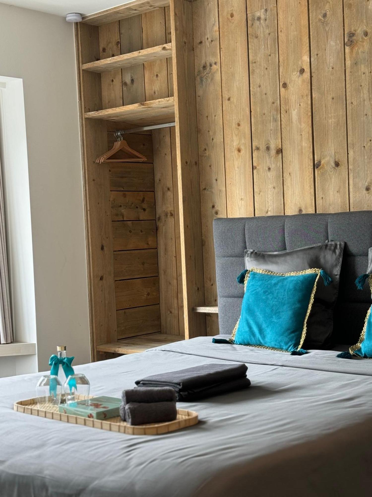 Mooie Kamers In Brugge Centrum ภายนอก รูปภาพ