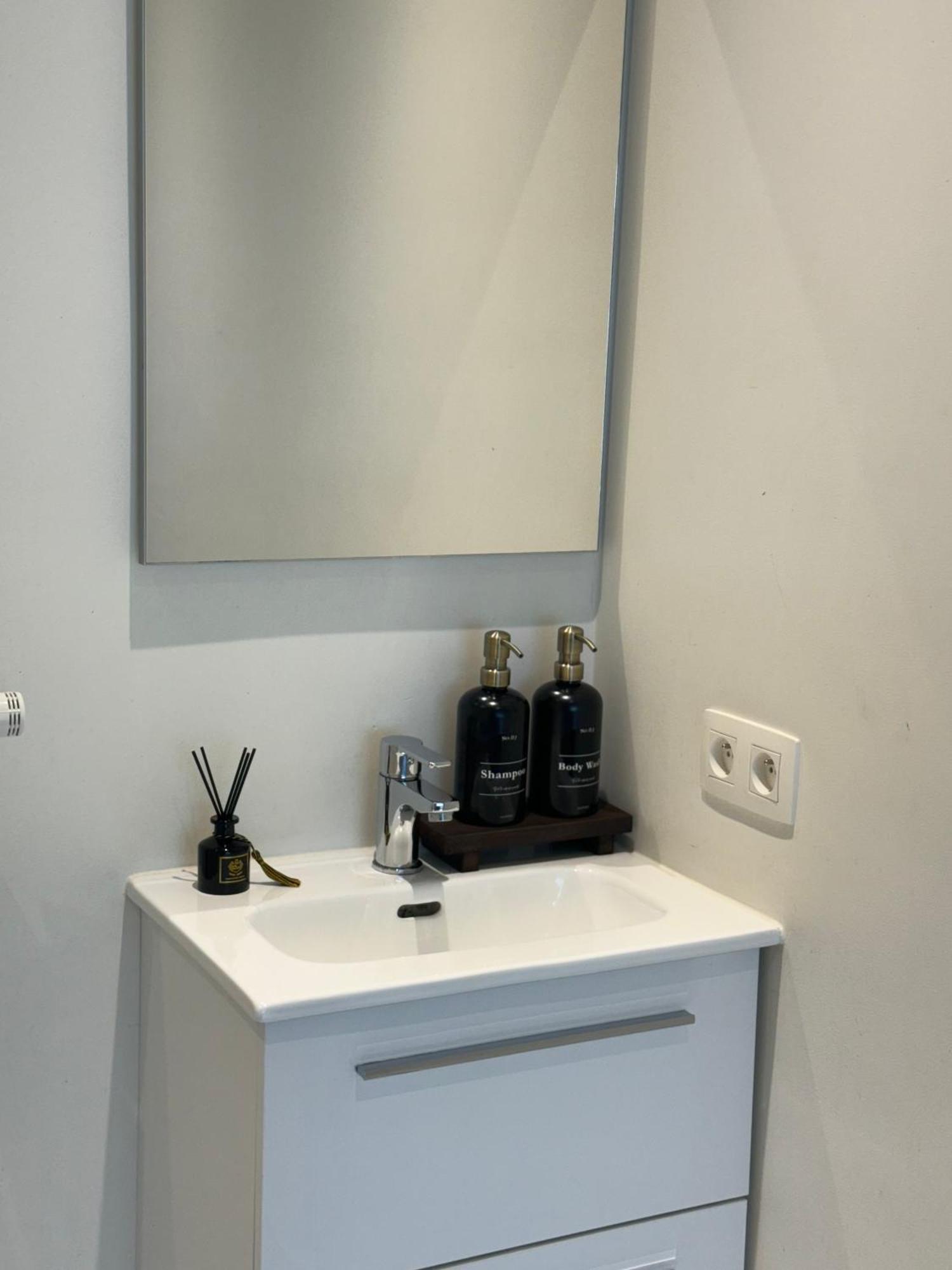 Mooie Kamers In Brugge Centrum ภายนอก รูปภาพ