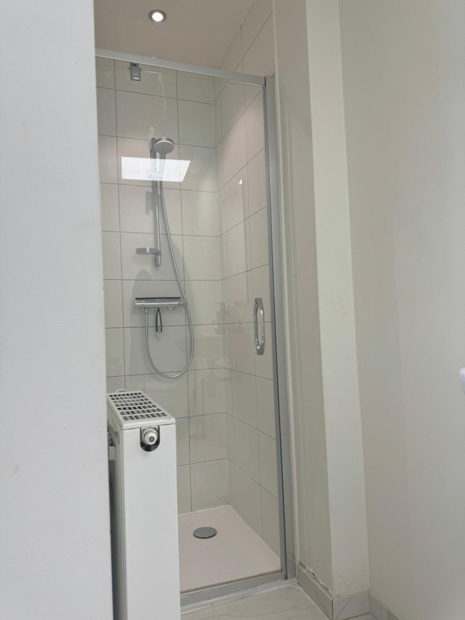 Mooie Kamers In Brugge Centrum ภายนอก รูปภาพ