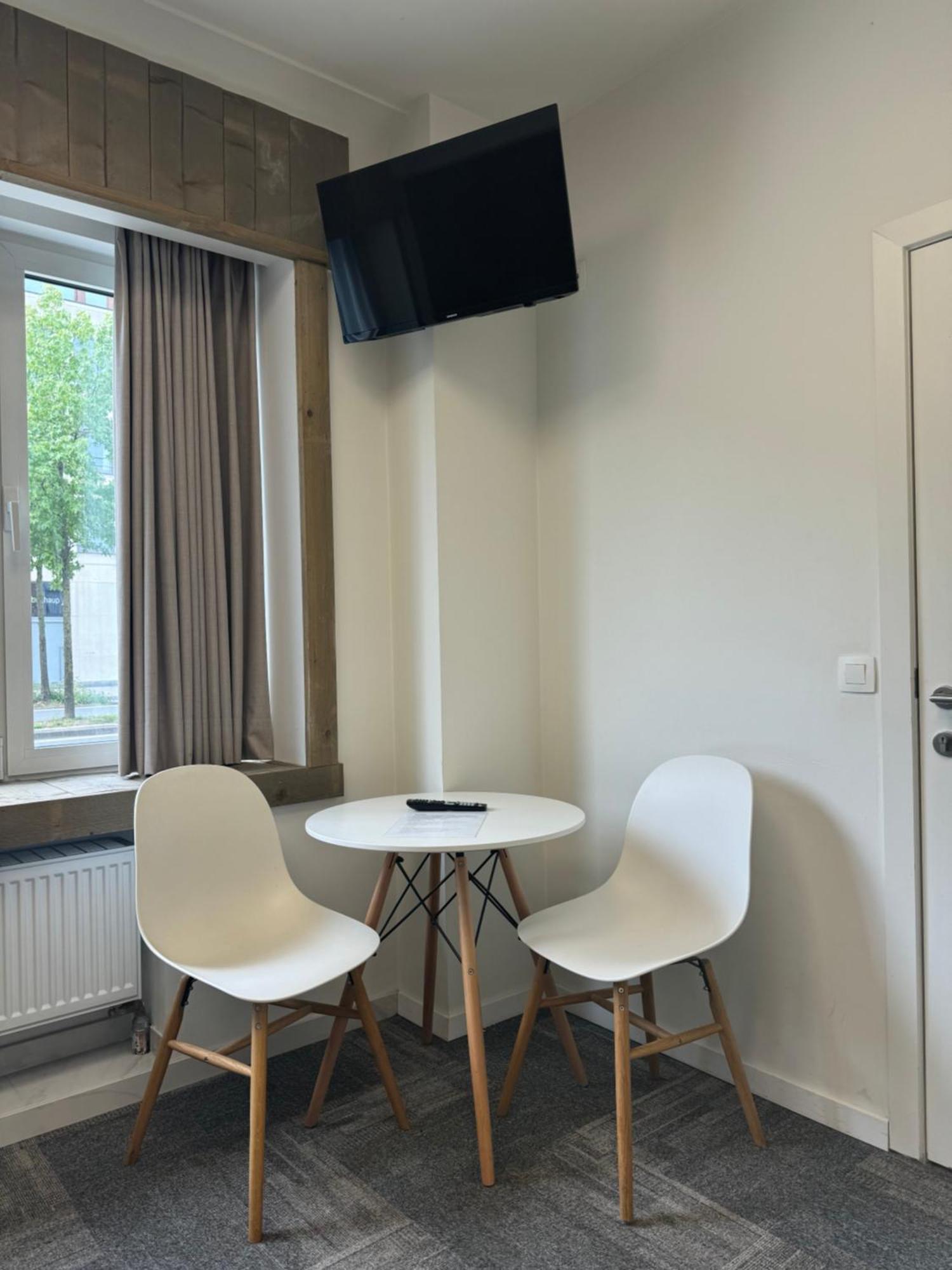 Mooie Kamers In Brugge Centrum ภายนอก รูปภาพ